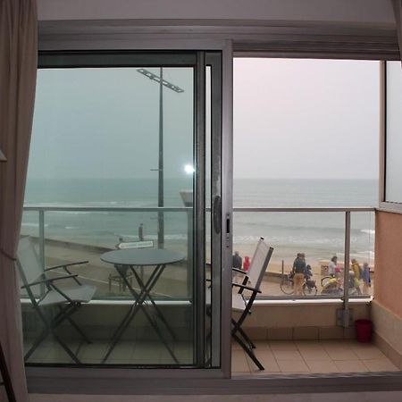 Studio Sur Le Remblai Des Sables Dolonne Les Sables-dʼOlonne Kültér fotó
