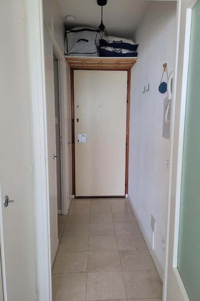 Studio Sur Le Remblai Des Sables Dolonne Les Sables-dʼOlonne Kültér fotó
