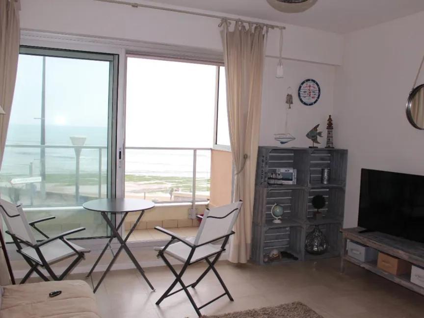 Studio Sur Le Remblai Des Sables Dolonne Les Sables-dʼOlonne Kültér fotó