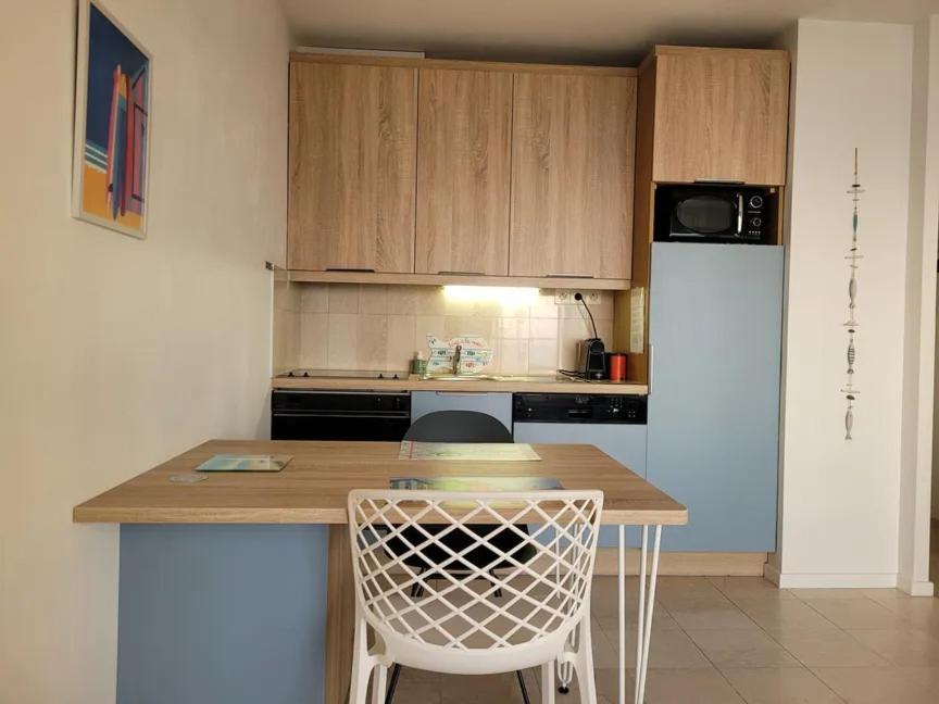 Studio Sur Le Remblai Des Sables Dolonne Les Sables-dʼOlonne Kültér fotó